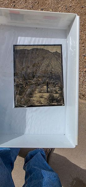 Usery Mountain Regional Park